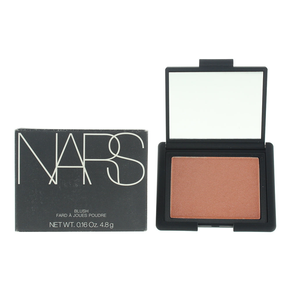 Nars Unlawful 4045 Blush 4.8g