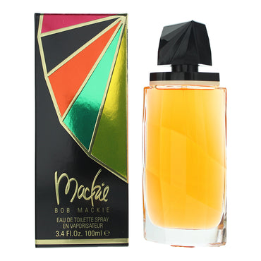 Bob Mackie Mackie Eau De Toilette 100ml