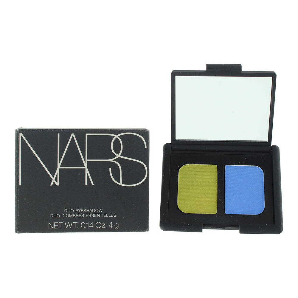 Nars Rated R 3024 Eye Shadow Duo 4g