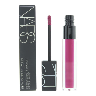 Nars Velvet La Main Bleue Lip Glide 5.7ml