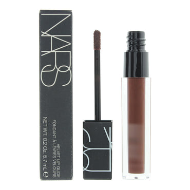 Nars Velvet Area  Lip Glide 5.7ml