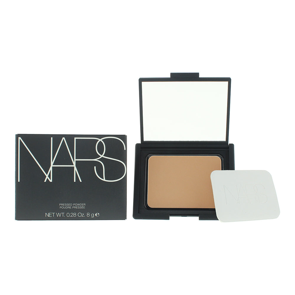 Nars 5007 Mountain Pressed Powder 8g