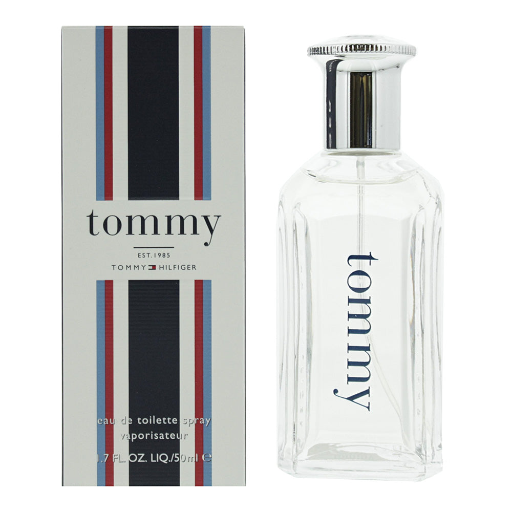 Tommy Hilfiger Tommy Eau de Parfum 50ml