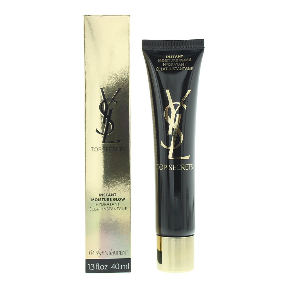 Yves Saint Laurent Top Secrets Instant Moisture Glow 40ml
