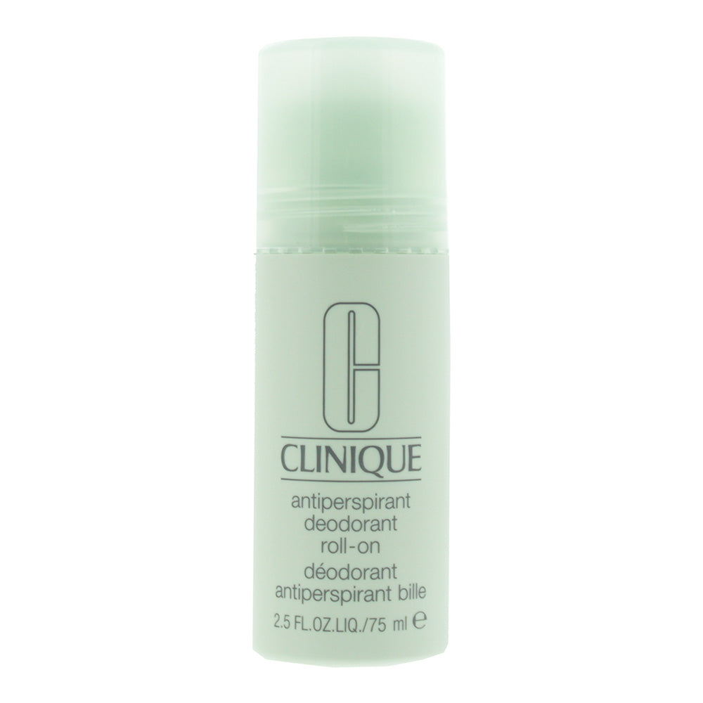 Clinique Dry Form Anti-Perspirant Deodorant Roll-On 75ml