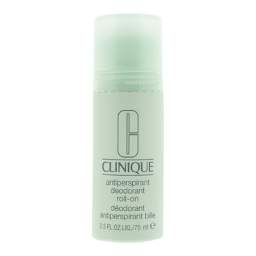Clinique Dry Form Anti-Perspirant Deodorant Roll-On 75ml