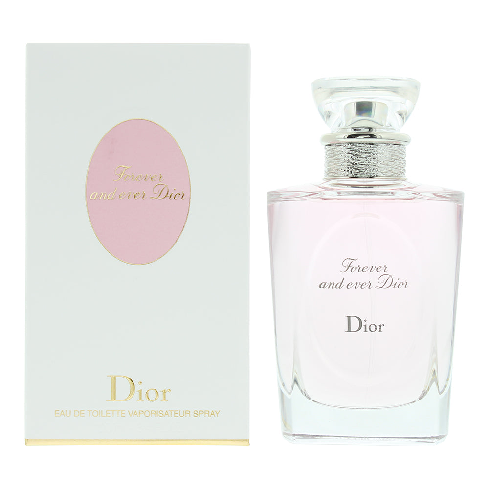 Dior Forever & Ever Eau de Toilette 100ml