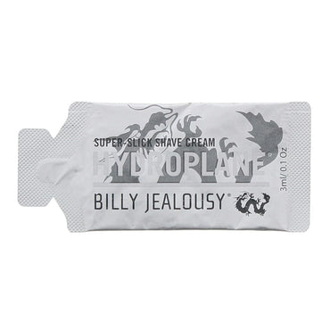 Billy Eifersucht Hydroplane Super-Slick Rasiercreme 3 ml