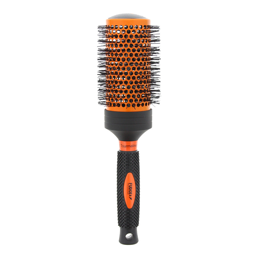 Escova de cabelo Fudge turmalina preta 53 mm f1531