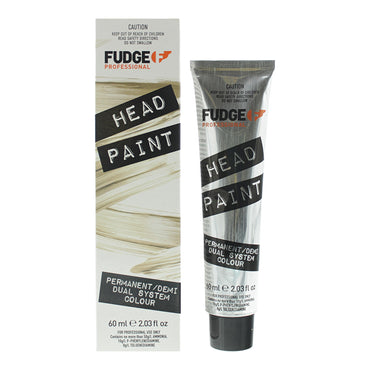 Fudge Professional Head Paint 10.13 Extra Light Champagne Blonde 60ml