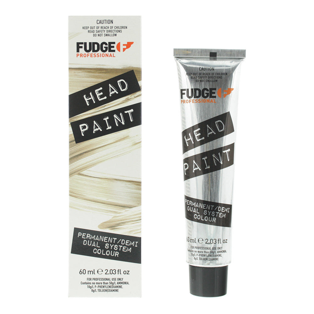 Fudge Professional Head Paint 9.23 blond très clair or rose 60ml