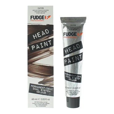 Fudge Professional Head Paint 6.35 blond toffe foncé 60ml