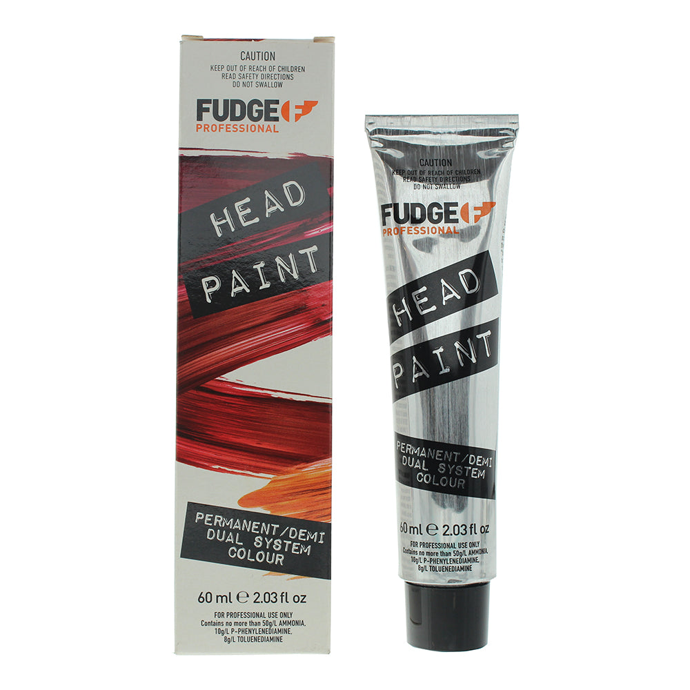 Fudge Professional Head Paint 6.4 Dark Copper Blonde 60ml