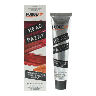 Fudge professional head paint 6.5 biondo mogano scuro 60ml