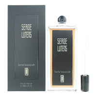 Serge Lutens Santal Majuscule Eau de Parfum 100ml