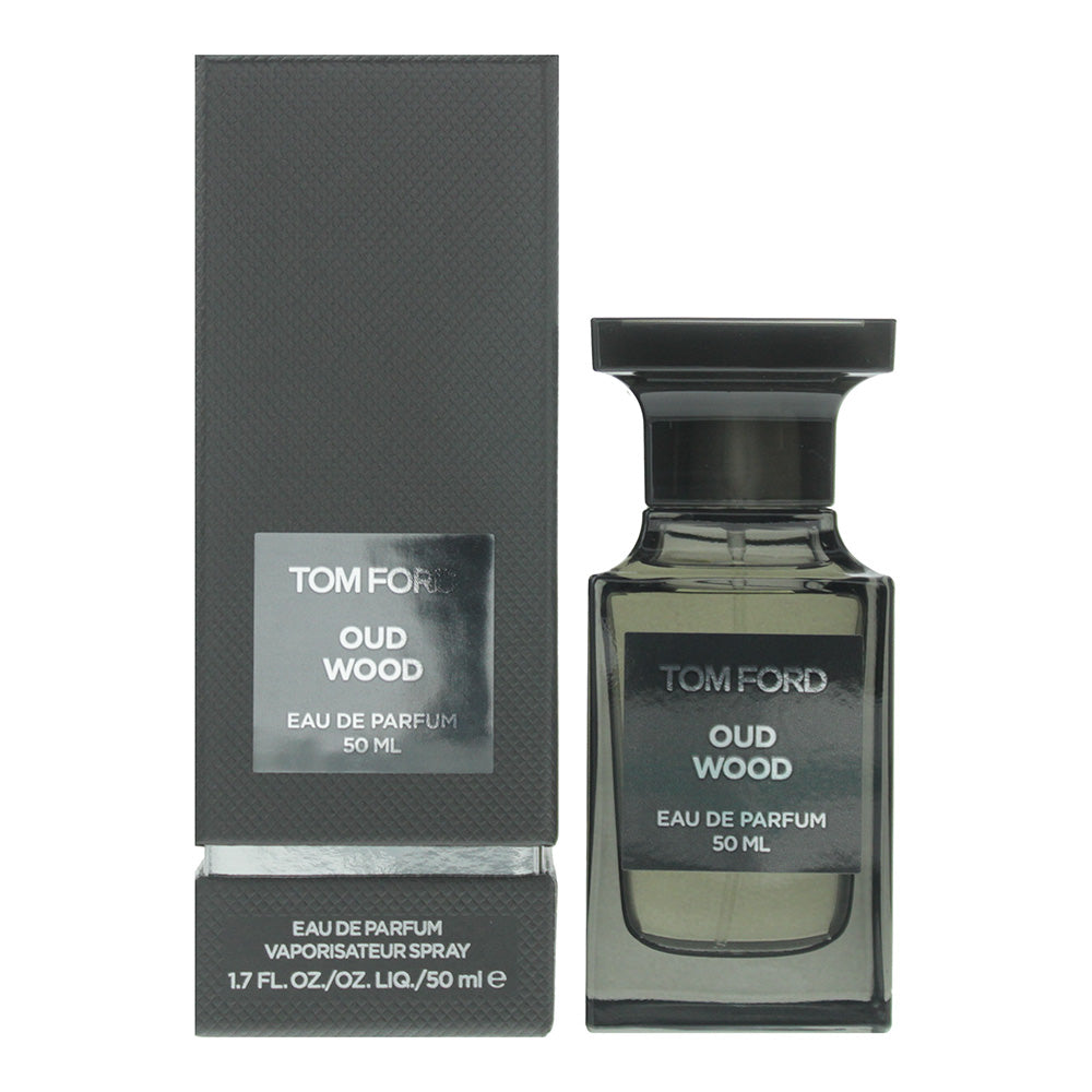 Tom ford oud træ eau de parfum 50ml