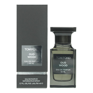 Tom Ford oud hout eau de parfum 50 ml
