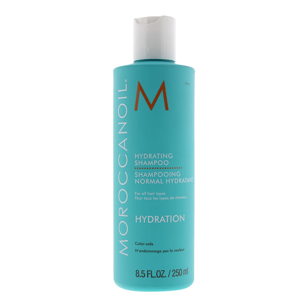 Moroccanoil Hydrating Shampoo 250ml All Hair Types