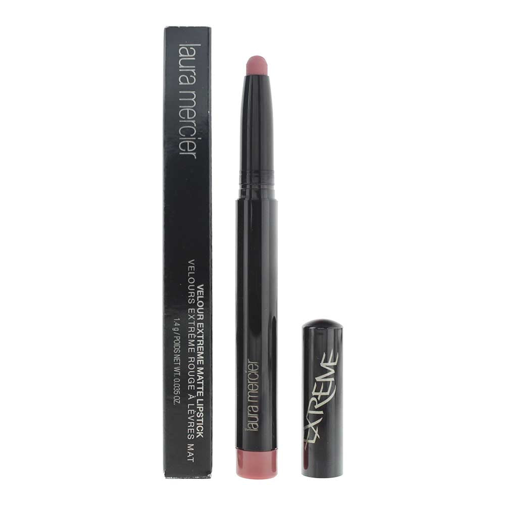 Laura Mercier Velour Extreme Matte Ruthless Lipstick 1.4g