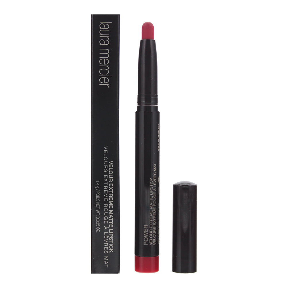 Laura Mercier Velour Extreme Matte Power Lipstick 1.4g