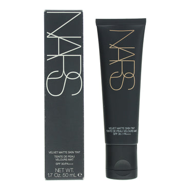 Nars Velvet Matte Medium 1.5 Cuzco Skin Tint 50ml