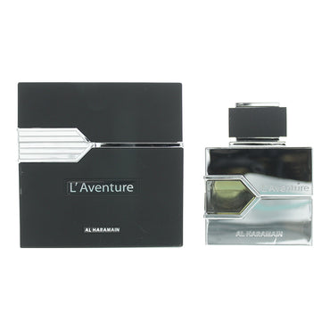 Al Haramain L'aventure Eau de Parfum 100ml