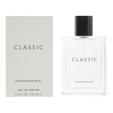 Banana Republic Classic Eau de Parfum 125ml