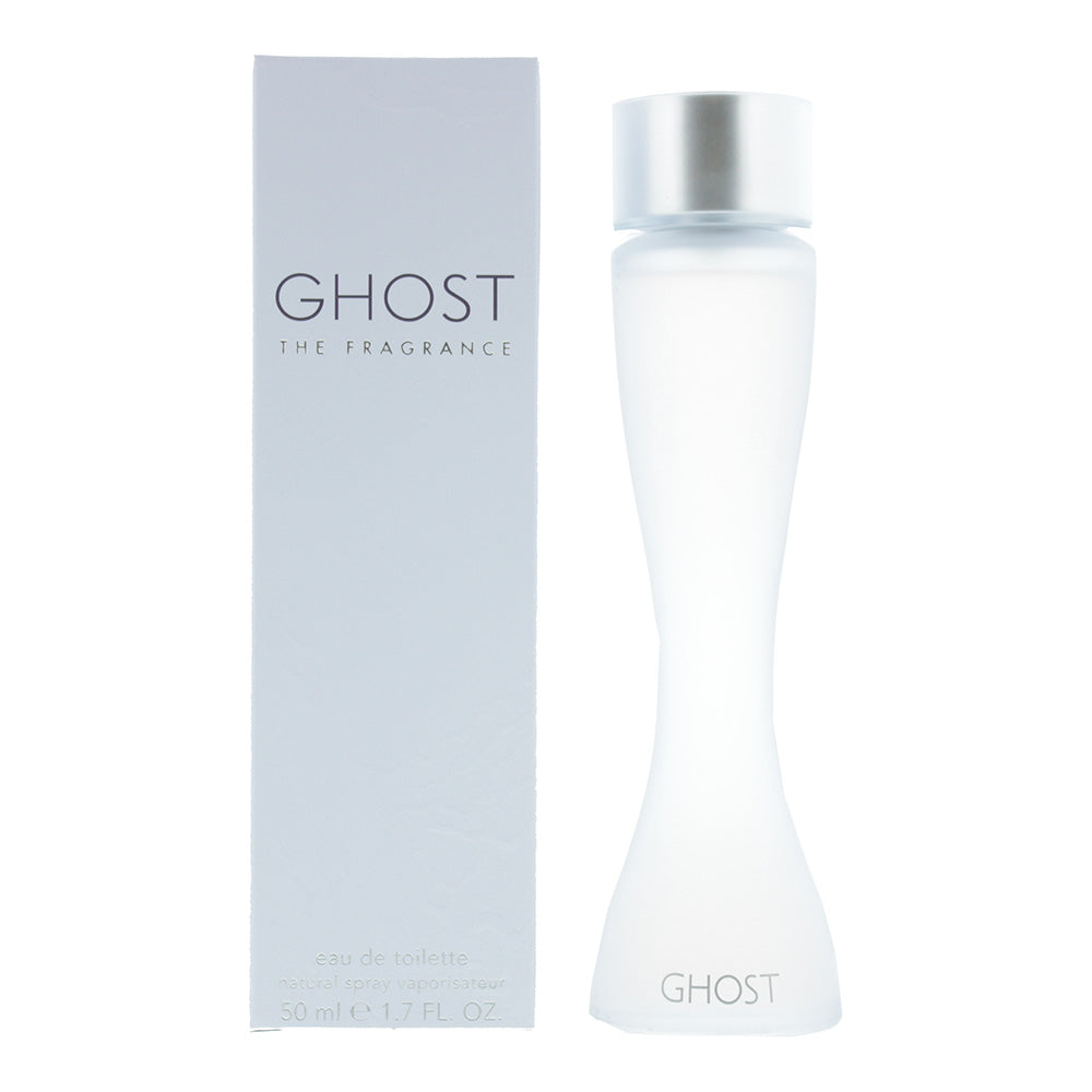 Ghost The Fragrance Eau de Toilette 50ml