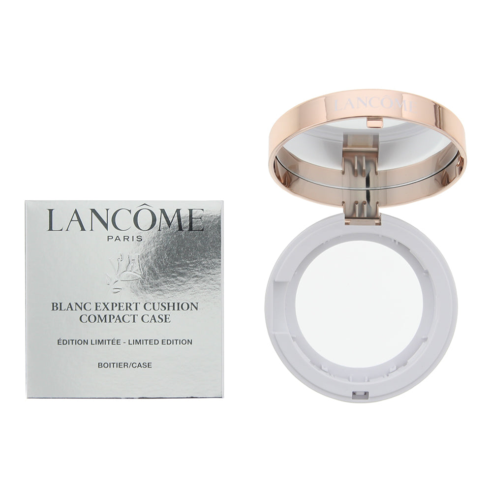 Lancôme Blanc Expert Cushion Limited Edition Empty Compact Case