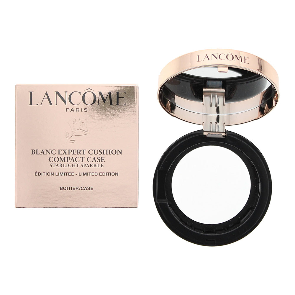 Lancôme Blanc Expert Cushion Starlight Sparkle Limited Edition Empty Compact Case