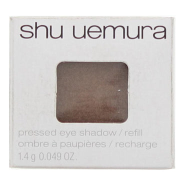 Shu uemura refill p mørkebrun 861 a øjenskygge 1,4g
