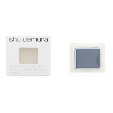 Shu uemura ricarica per ombretto blu medio 685 1,4 g
