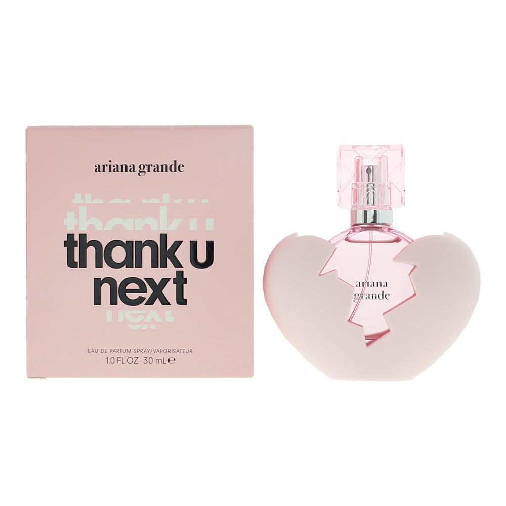 Ariana Grande Thank U Next Eau De Parfum 30ml