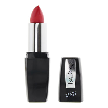 Isadora Perfect Matt 03 Red Carpet Lipstick 4.5g