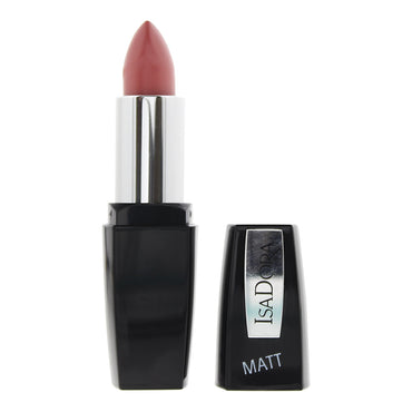 Isadora rouge à lèvres parfait mat 07 rose nude 4.5g