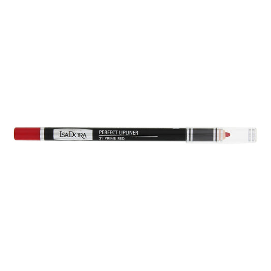 Isadora Perfect 31 Prime Red Lip Liner 1.2g