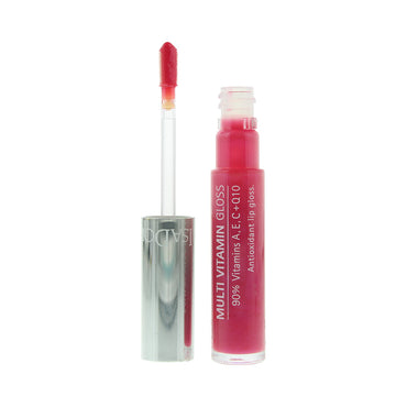 Isadora Multi Vitamin 32 Raspberry Lip Gloss 7ml
