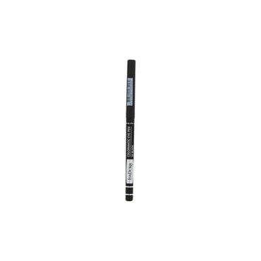 Isadora colormatic 20 lápiz de ojos negro 0,28g