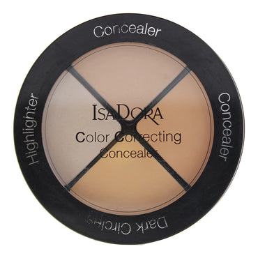 Isadora Color Correcting 32 Neutral Concealer 4g