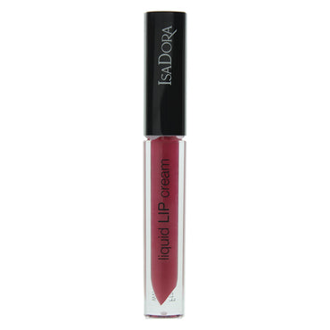 Isadora Liquid 10 Rose Rush Lip Cream 3.5ml