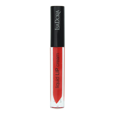 Isadora liquid 14 loving red lip cream 3,5ml