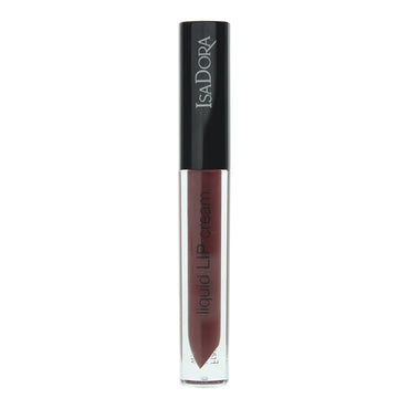 Isadora Liquid 18 Brunette Lip Cream 3.5ml