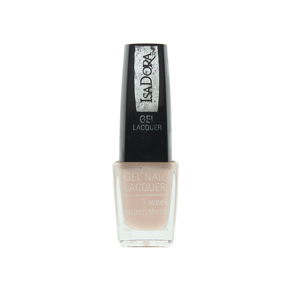 Isadora 251 Gone Sailing Gel Lacquer 6ml