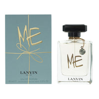 Lanvin Me Eau de Parfum 80ml