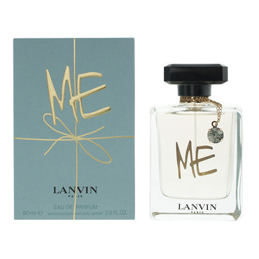 Lanvin Me Eau de Parfum 80ml