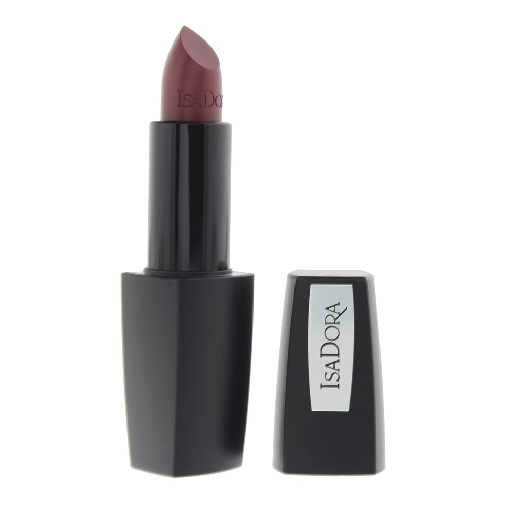 Isadora Perfect Matt 10 Choco Brown Lipstick 4.5g