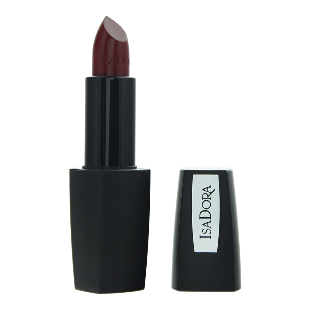 Isadora Perfect Matt 15 Rendezvous Red Lipstick 4.5g