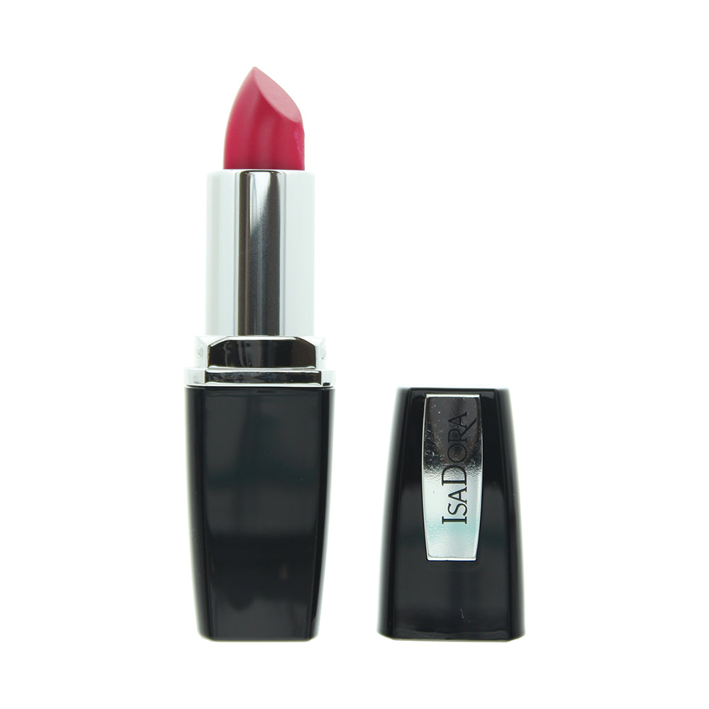 Isadora Perfect Moisture 149 Flirty Fuchsia Lipstick 4.5g