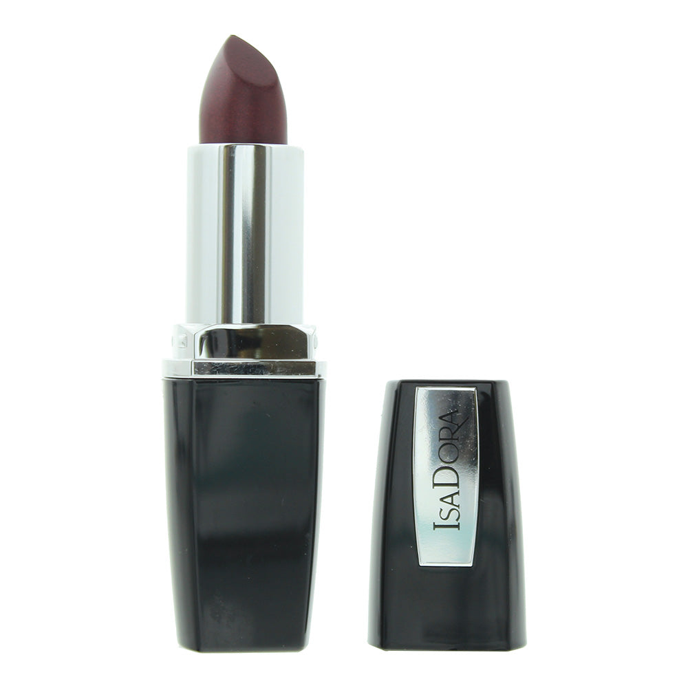 Isadora Perfect Moisture 155 Zinfandel Lipstick 4.5g