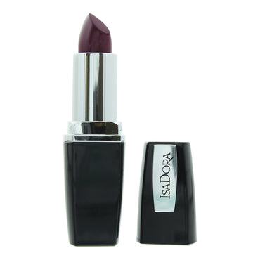 Isadora Perfect Moisture 177 Dark Romance Lipstick 4.5g